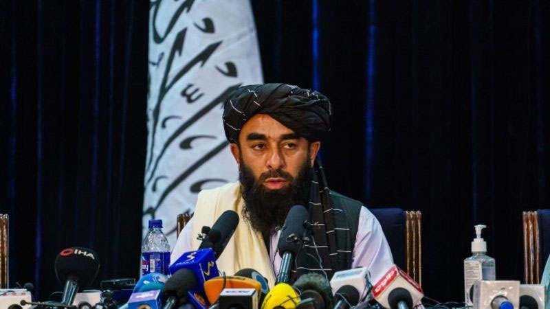 Afghanistan: आखिरकार साफ हुई तालिबानी मंत्रिमंडल की तस्वीर, जानें किसे मिला कौन सा विभाग
