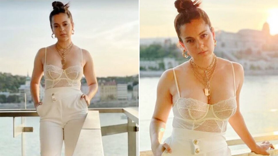 अपनी आने वाली फिल्म के लिए इतने करोड़ रुपये फीस ले रही हैं Kangana, फटी रह जाएंगी आंखें