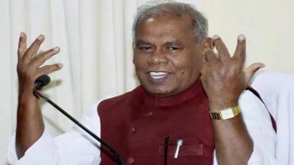 भगवान राम को लेकर मांझी का विवादित बयान, BJP बोली-अपना नाम बदलें पूर्व CM भगवान राम को लेकर मांझी का विवादित बयान, BJP बोली-अपना नाम बदलें पूर्व CM