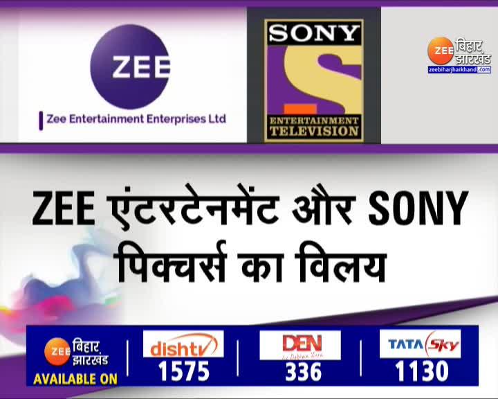 Zeel Sony Merger The Mega Merger Of Zee Entertainment And Sony Pictures Zeel Sony Merger 6884