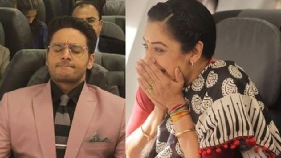Anupama Spoiler Alert: समंदर किनारे मस्ती करेंगे अनुज-अनुपमा? वनराज के लाख अड़ंगे के बाद भी पूरे होंगे सपने
