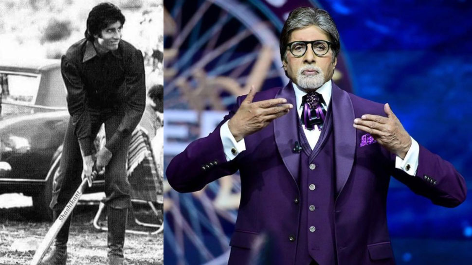 फोटो साभार: Instagram@AmitabhBachahan फोटो साभार: Instagram@AmitabhBachahan