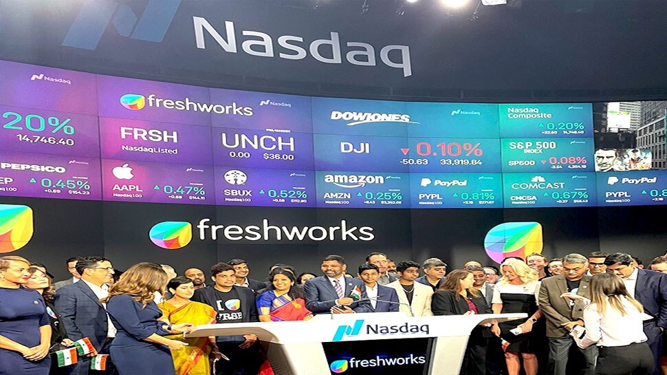 Freshworks IPO: इस कंपनी के 500 कर्मचारियों की खुली किस्मत, बने करोड़पति; जानिए कैसे हुए ये