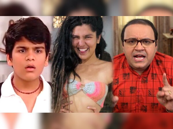 निधि भानुशाली, डिजाइन फोटो