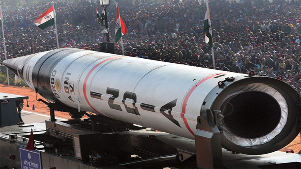 Agni-5