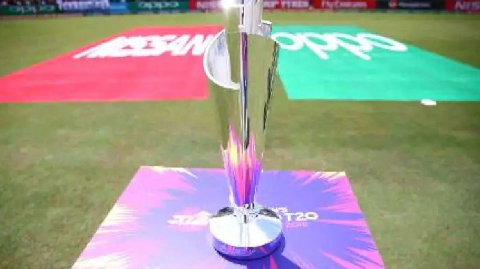 VIDEO: आईसीसी टी20 वर्ल्ड कप 2021 का थीम सॉन्ग लॉन्च, विराट-राशिद दिखे नए अवतार में