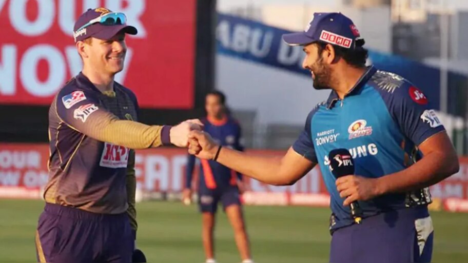 KKR VS MI: केकेआर की लगातार दूसरी जीत, मुंबई को 7 विकेट से दी करारी शिकस्त