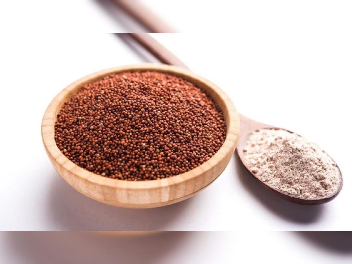 Ragi Health Benefits