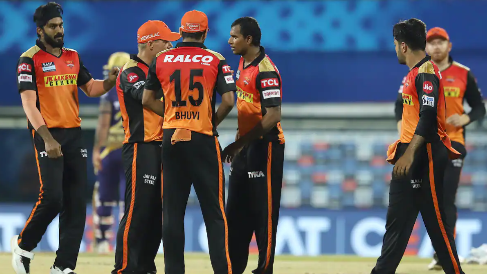 IPL 2021: नटराजन को कोरोना होने के बाद बीसीसीआई परेशान, सामने आया ये बड़ा अपडेट IPL 2021: नटराजन को कोरोना होने के बाद बीसीसीआई परेशान, सामने आया ये बड़ा अपडेट