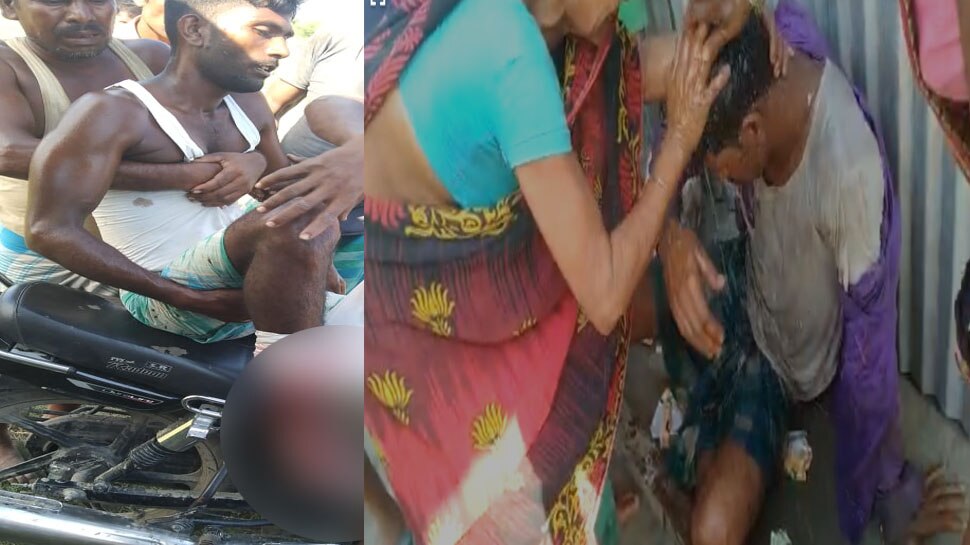 Assam: अतिक्रमण हटाओ अभियान के दौरान 2 की मौत, 10 पुलिसकर्मी घायल