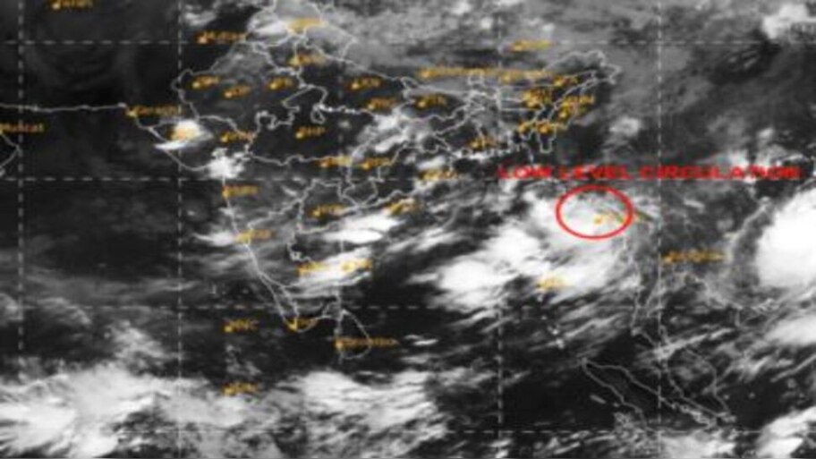 ଆସୁଛି ଲଘୁଚାପ; ସାମ୍ଭାବ୍ୟ ବନ୍ୟାକୁ ନେଇ ସତର୍କ ଜଳ ସମ୍ପଦ ବିଭାଗ