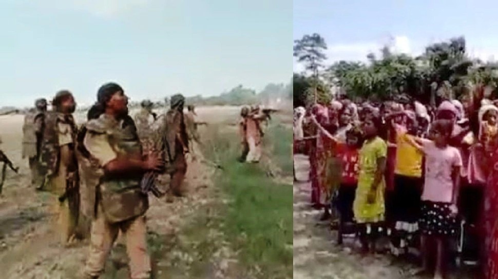 असम: सरकारी जमीन खाली कराने पर बवाल; दो की मौत, 11 पुलिसकर्मी घायल