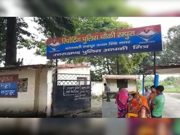 रुद्रपुर: घरेलू कलह से परेशान होकर पहले मां ने तकिये से मुंह दबाकर बेटे को मारा, फिर खुद भी फंदे पर लटकी 