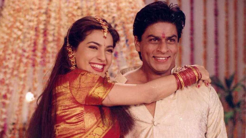 जब Shah Rukh Khan रात 2.30 बजे Juhi Chawla के घर पहुंचे, जानिए क्या थी वजह!