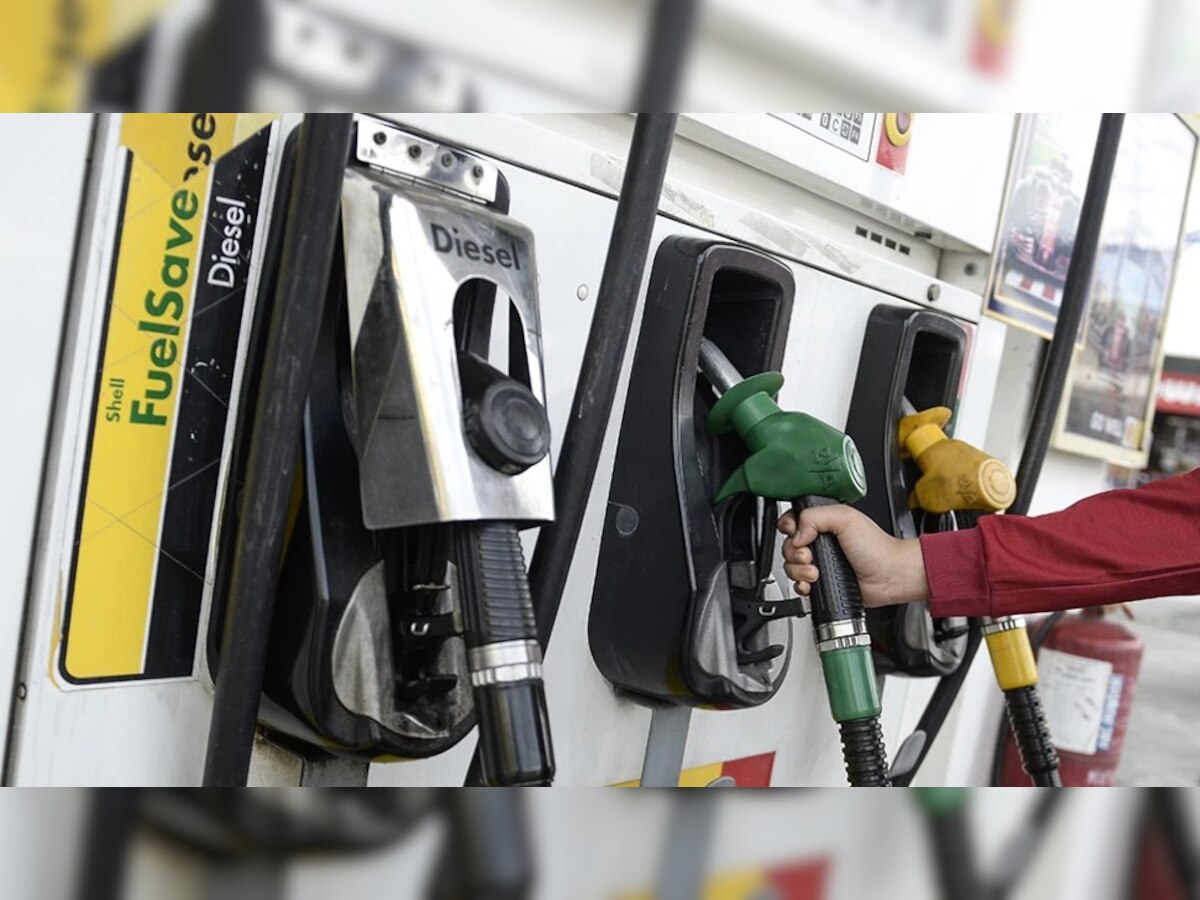 Petrol-Diesel Price: डीजल हुआ महंगा, जानिए पेट्रोल की कीमत? चेक करें आज के ताजा रेट