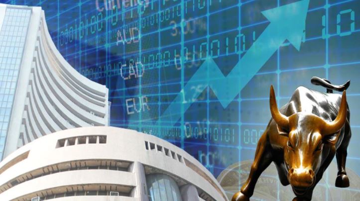 Share Market: पहली बार सेंसेक्स 60 हजार के पार, निफ्टी ताजा रिकॉर्ड ऊंचाई पर