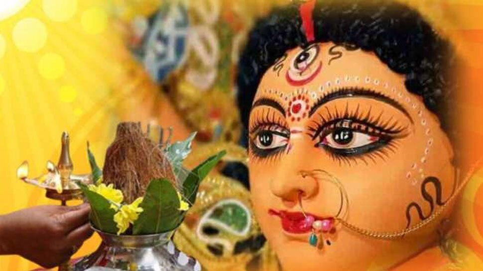 Navratri 2021 Date: इस दिन से शुरू हो रहे नवरात्रि, इन मंत्रों से करें मां की अराधना, होगी कृपा