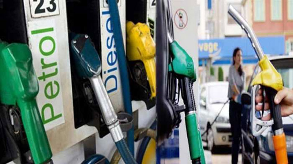 Petrol Diesel Price 24 September 2021 Update: 18 दिन बाद महंगा हुआ डीजल, जानिए पेट्रोल के आज के दाम