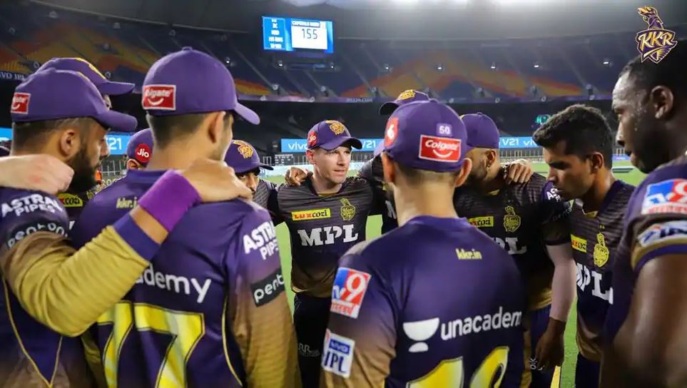 MI Vs KKR: मुंबई पर कोलकाता की जीत का रंग पड़ा फीखा, कप्तान Eoin Morgan बड़ी मुसीबत में फंसे