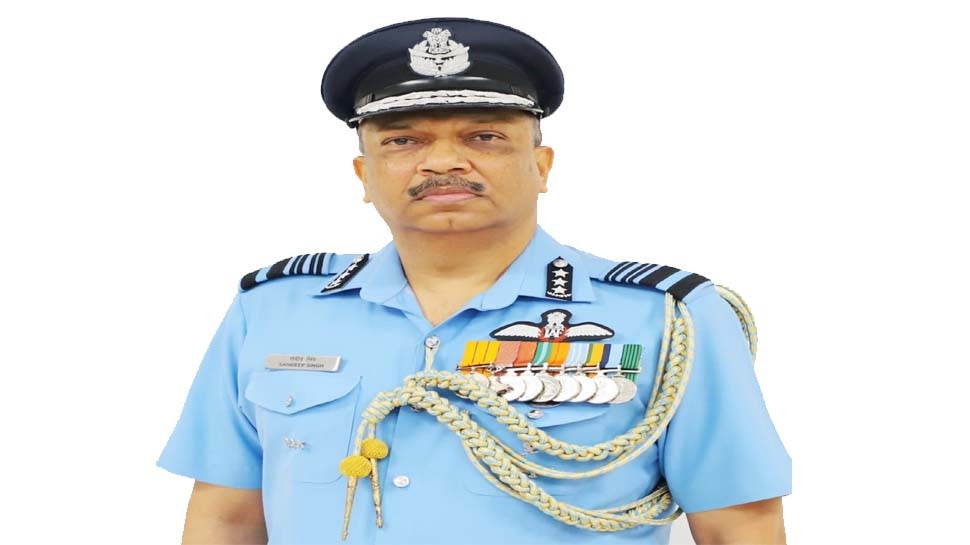 यह होंगे Air Force के नए Deputy Chief, VR Chaudhary की लेंगे जगह
