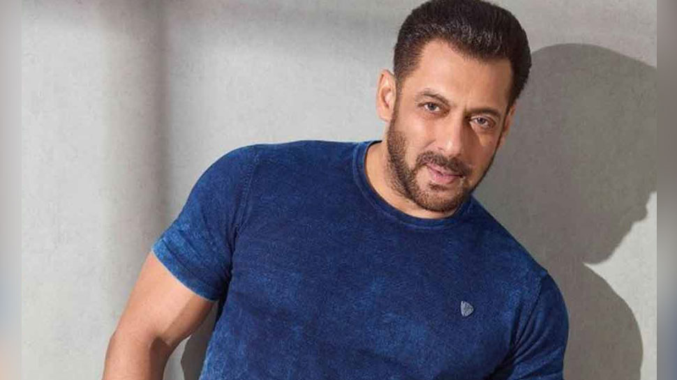 Salman Khan ने किया अपनी सबसे लंबी रिलेशनशिप का खुलासा, जानिए किसका लिया नाम Salman Khan ने किया अपनी सबसे लंबी रिलेशनशिप का खुलासा, जानिए किसका लिया नाम