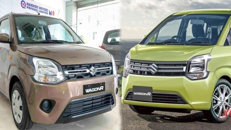 मार्केट में धूम मचाने आ रहा Maruti Suzuki Wagon R का नया मॉडल, दिसंबर महीने में होगी लॉन्चिंग!