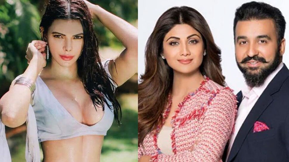 कामसूत्र एक्ट्रेस Sherlyn Chopra शिल्पा शेट्टी से बोलीं- ऐसा कीजिए तो दुनिया साष्टांग दंडवत प्रणाम करेगी