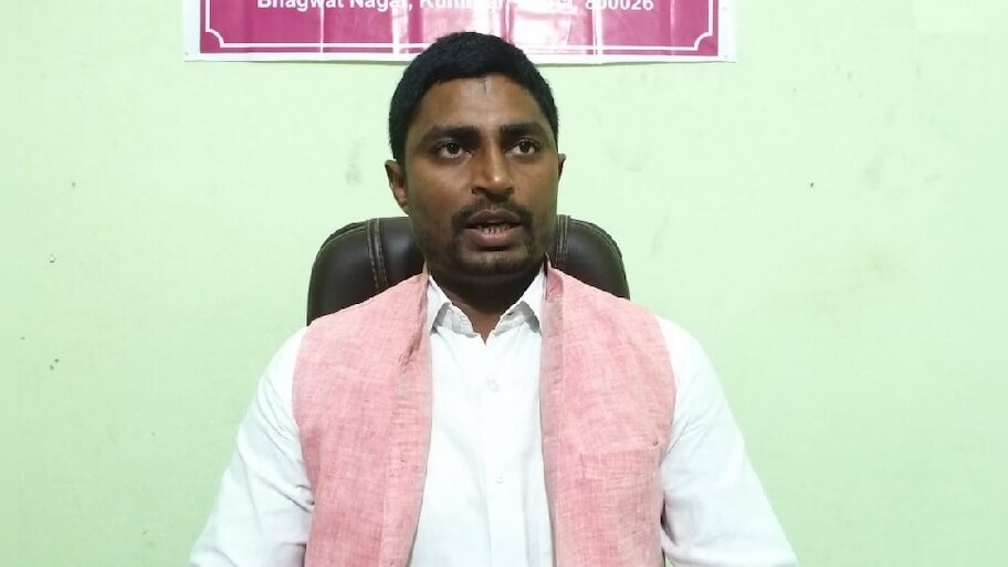 पप्पू यादव को जमानत न मिलने पर JAP का BJP पर हमला, कहा-सच परेशान हो सकता है पराजित नहीं