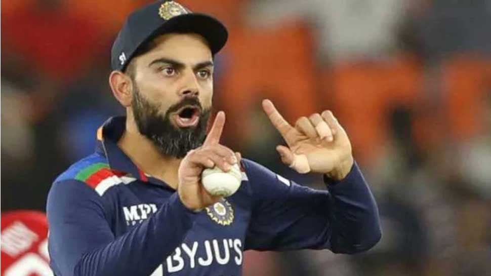 विराट कोहली (फोटो-BCCI) विराट कोहली (फोटो-BCCI)