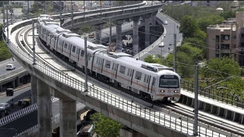 Rajasthan: REET परीक्षार्थियों के लिए दो दिन Jaipur Metro में नि:शुल्क यात्रा