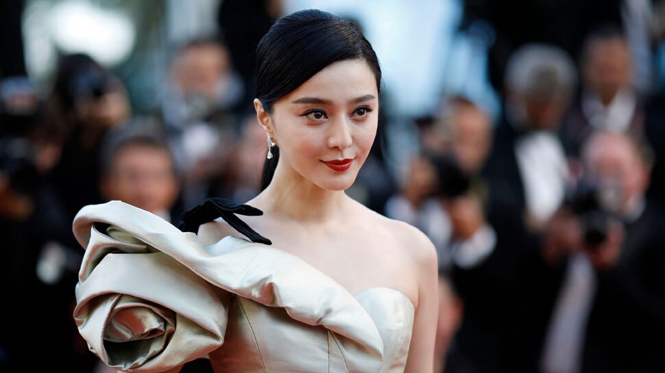 फैन बिंगबिंग Fan BingBing