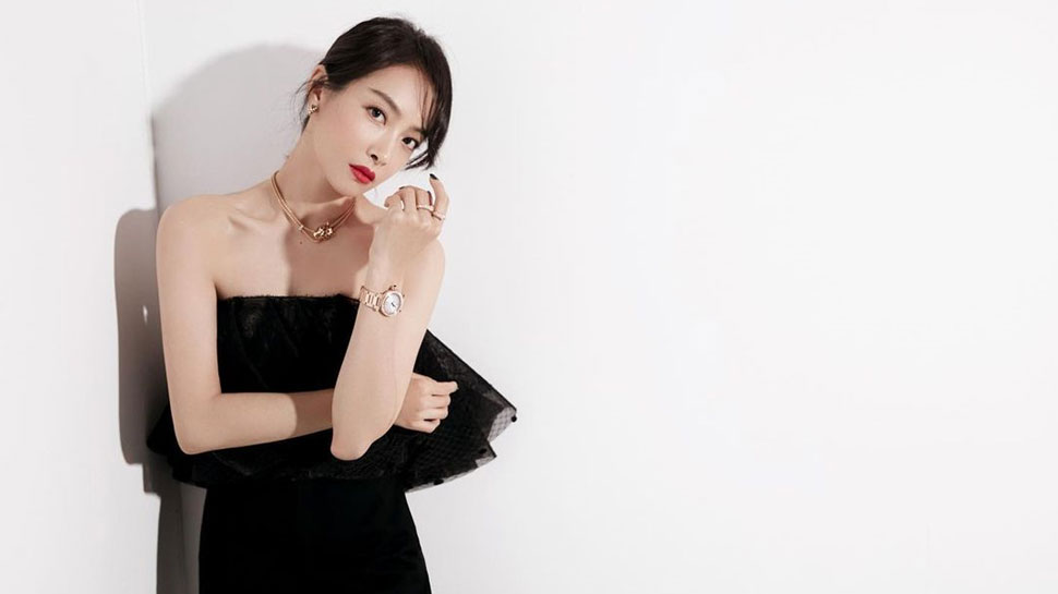 विक्टोरिया सॉन्ग Victoria Song