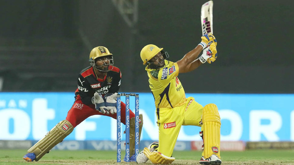 IPL 2021 CSK vs RCB: बैंगलोर को हराकर टॉप पर चेन्नई, 'विराट आर्मी' की लगातार दूसरी शिकस्त