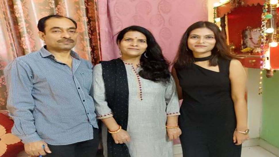 Success Story: प्रयागराज की अपूर्वा को बिना कोचिंग के मिली 68वीं रैंक, जानें उनकी सफलता की कहानी