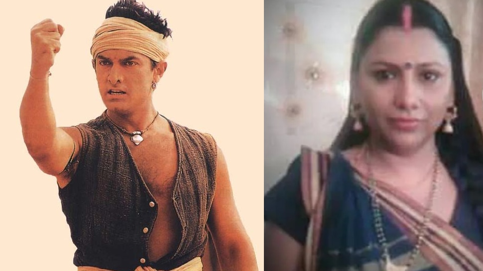 Lagaan Fame Actress Parveena Bano is unemployed andw she doenot have