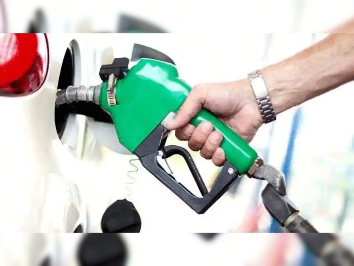 Petrol Diesel Price: पेट्रोल और डीजल की कीमतों में आज नहीं हुआ कोई बदलाव,  जानें अपने शहर के दाम