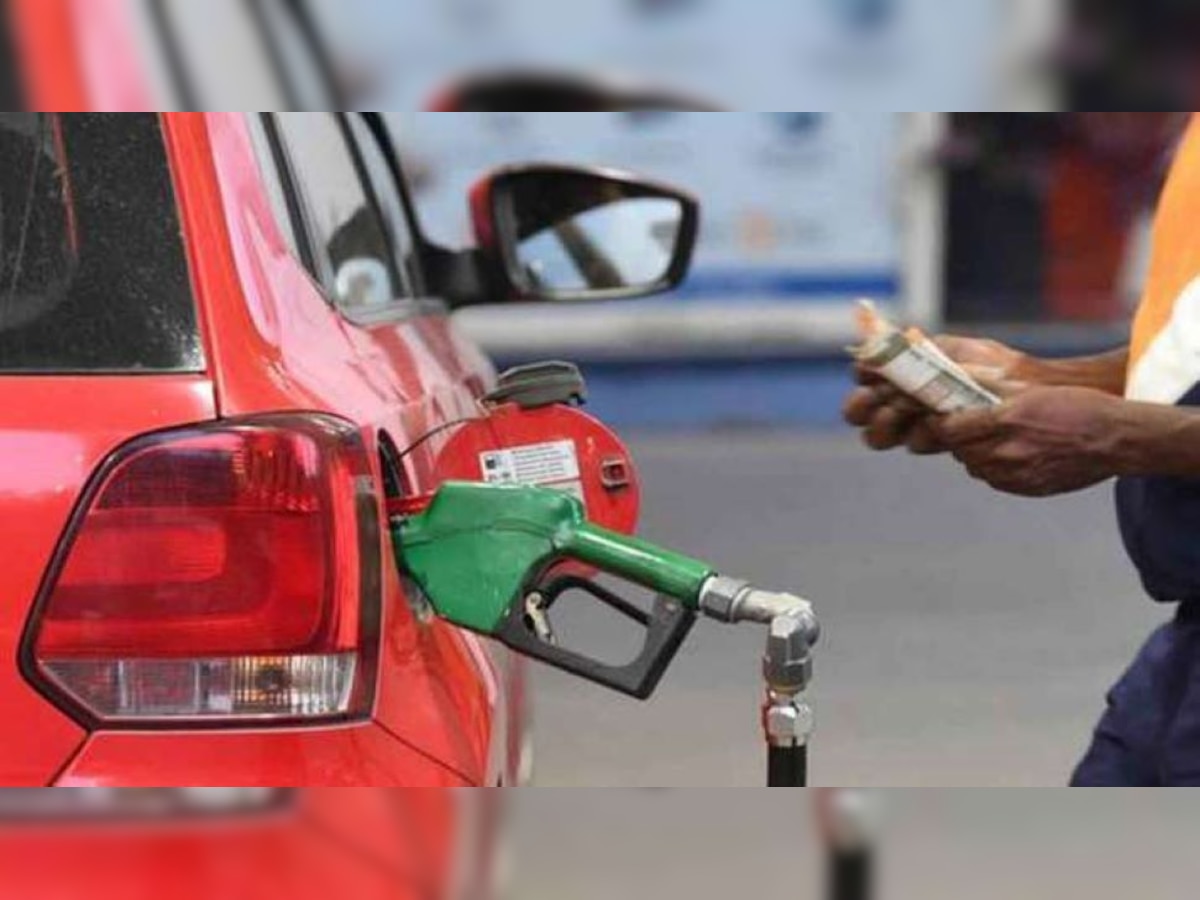 Petrol Diesel Prices Hike