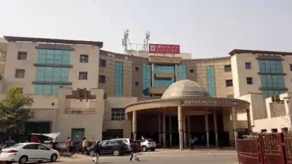 Lucknow SGPGI to Start 210 Bed Emergency Department and 50 Bed Trauma
