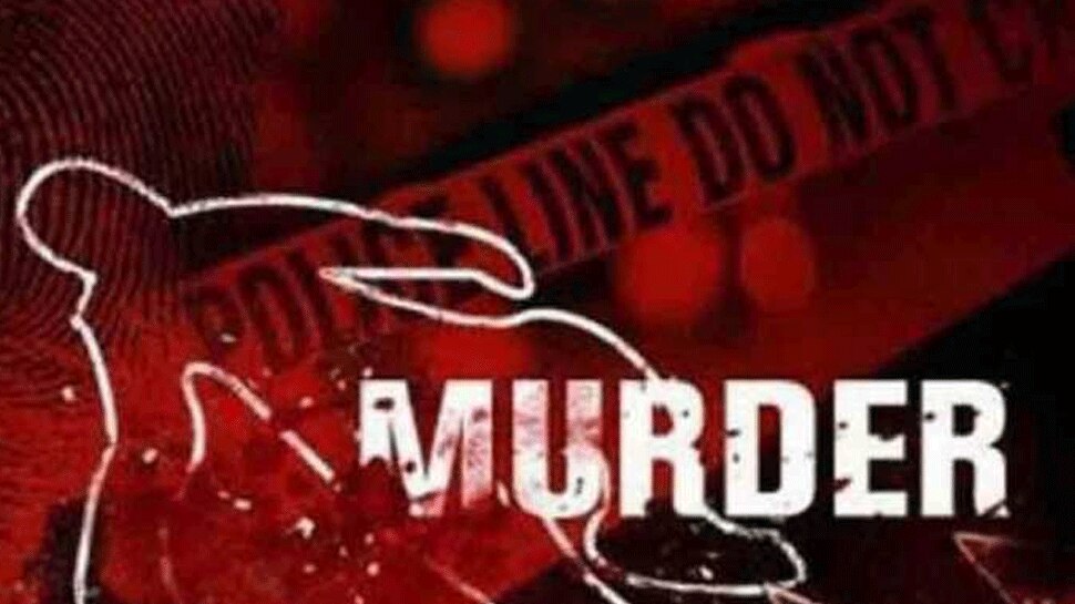 प्रेमी के लिए पत्नी ने की पति की हत्या, 1 महीने बाद हुई गिरफ्तारी