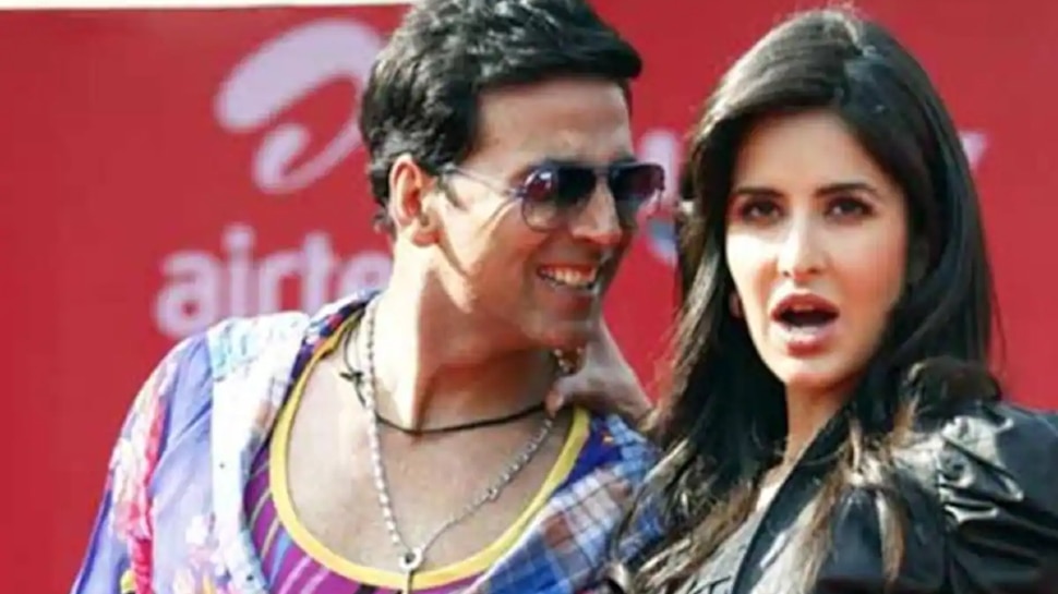 जब Akshay Kumar ने Katrina Kaif से पूछा- आप क्या कर रही हैं, एक्ट्रेस ने झाड़ू से कर दी पिटाई