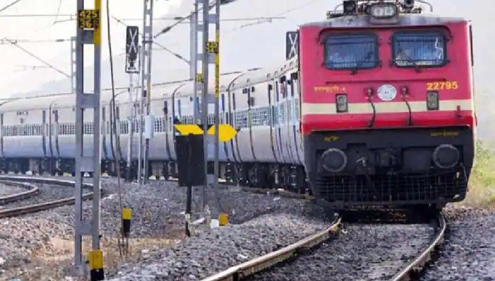 Indian Railways Time Table: 28 ਰੇਲ ਗੱਡੀਆਂ ਦਾ ਸਮਾਂ ਸਾਰਣੀ ਬਦਲਣ ਜਾ ਰਹੀ ਹੈ, ਇੱਥੇ ਪੂਰੀ ਸੂਚੀ ਵੇਖੋ