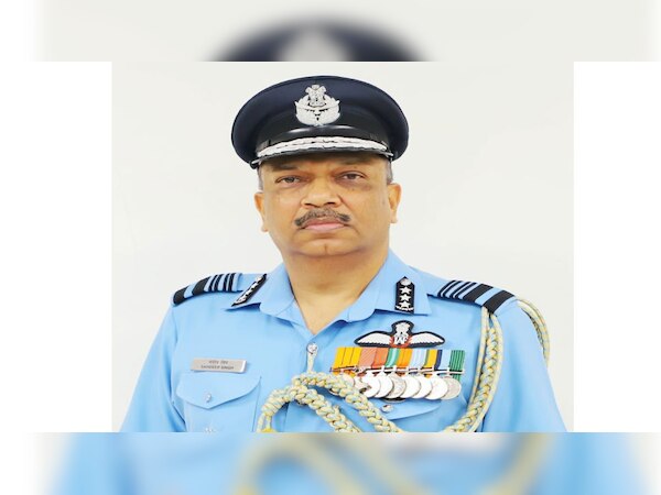 फोटो साभार। (ANI)