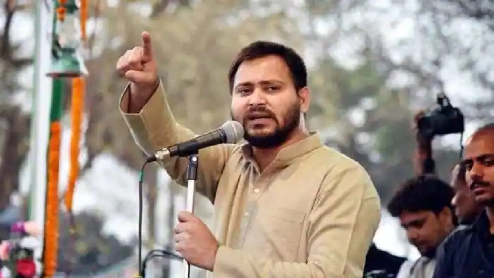 तेजस्वी यादव ने 33 दलों के नेताओं को लिखा पत्र, जाति जनगणना पर मांगा समर्थन