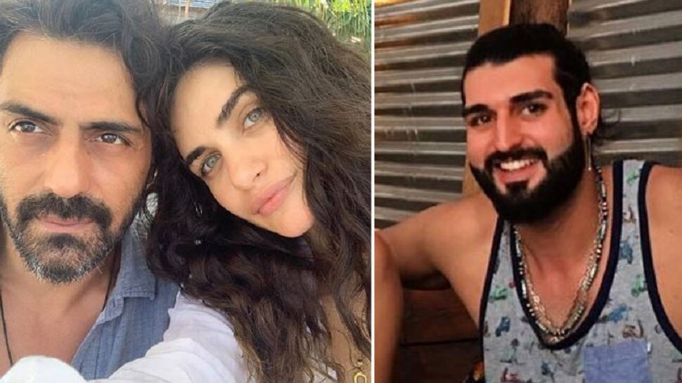 Arjun Rampal की गर्लफ्रेंड का भाई हुआ गिरफ्तार, Drugs Case में आया नाम