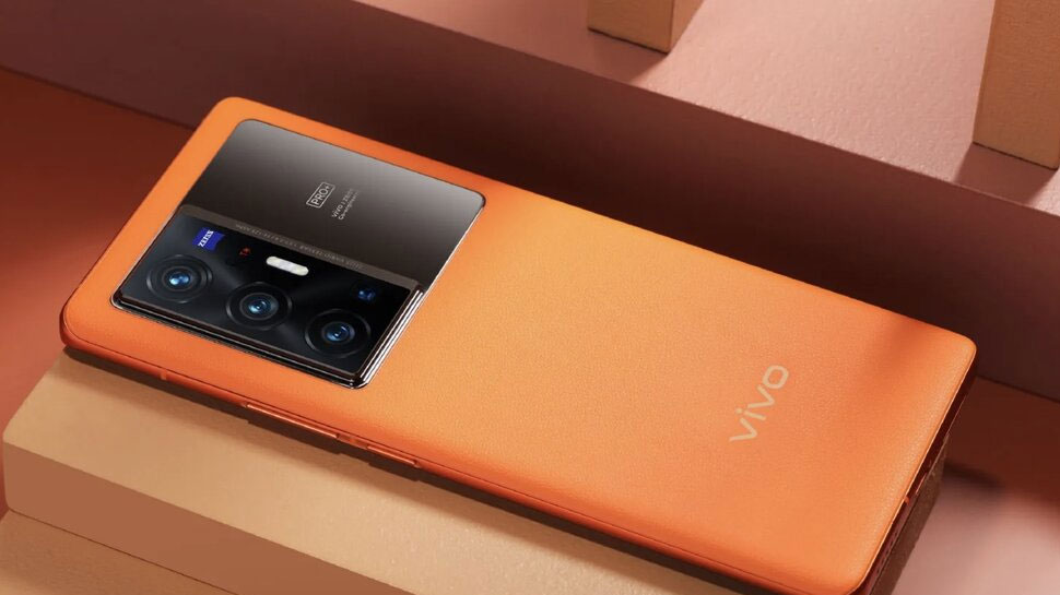Vivo का लाजवाब प्रोसेसर Vivo's amazing processor