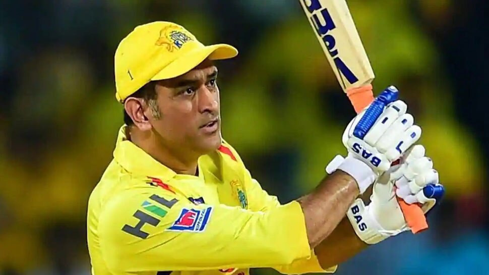 IPL 2021: MS Dhoni को मिली बैटिंग पोजीशन चेंज करने की सलाह, इस नंबर पर उतरने से होगा फायदा!