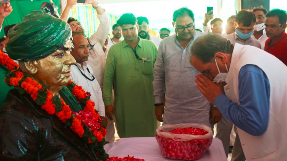 राम केवल बीजेपी और आरएसएस के नहीं, सभी के हैं : फारूक अब्दुल्लाह