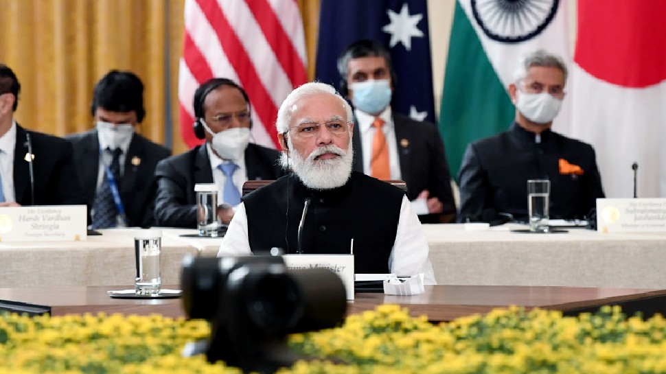 प्रधानमंत्री नरेंद्र मोदी फोटो साभार: ANI. प्रधानमंत्री नरेंद्र मोदी फोटो साभार: ANI.