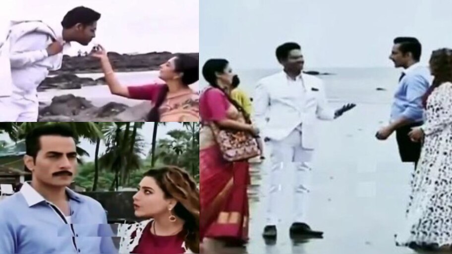 Anupama Spoiler Alert: अनुपमा-अनुज के रोमांस में वनराज डालेगा खलल, काव्या का जलन से होगा बुरा हाल