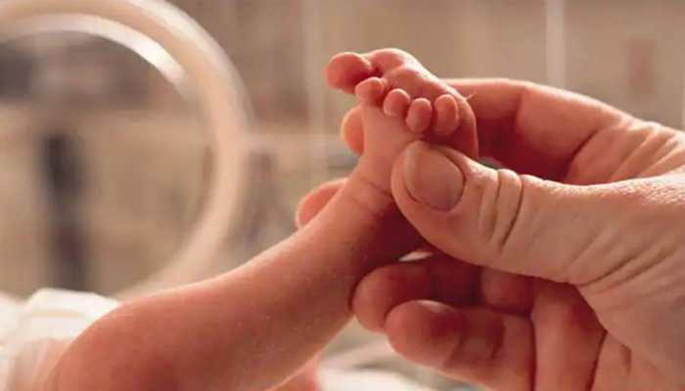 अस्पताल से 5 दिन का बच्चा चोरी, रिश्तेदार बताकर कुछ इस तरह उठा ले गई महिला अस्पताल से 5 दिन का बच्चा चोरी, रिश्तेदार बताकर कुछ इस तरह उठा ले गई महिला